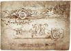 Leonardo da Vinci - Scythed Chariot 1483
