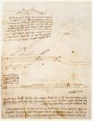 Leonardo da Vinci - Canal bridge 1495