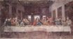 Leonardo da Vinci - The Last Supper 1495