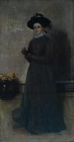 Miss Agnes Mary Alexander 1873