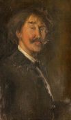 Self Portrait 1896