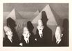 Shrine Quartet 1939