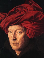Jan van Eyck 1395–1441; Early Netherlandish painting, Northern Renaissance - 73 works