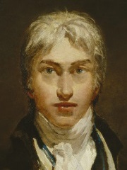 Joseph Mallord William Turner 1771-1851; Romanticism, English Romantic painter, printmaker and watercolourist - 504 works
