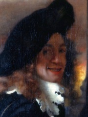 Johannes Vermeer 1632–1675 ; Dutch painter, genre painter, Baroque - 38 works
